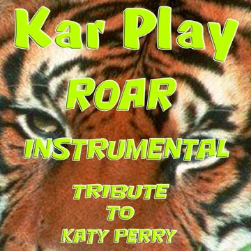 Roar Guitar Cover-cover