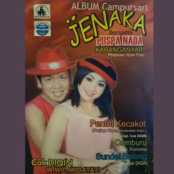 Tali Kotang (Koplo)-cover