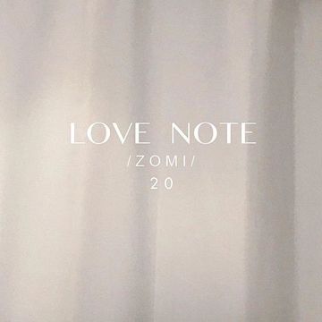 LOVE NOTE