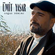 Soğuk Odalar-cover