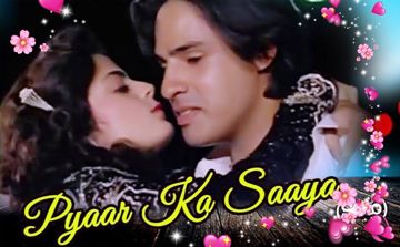 Har ghadi mere Pyar ka Saya by Umesh-cover
