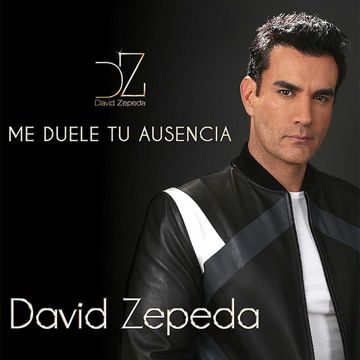 Me Duele Tu Ausencia-cover