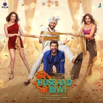 Channa Tu Bemisal-cover
