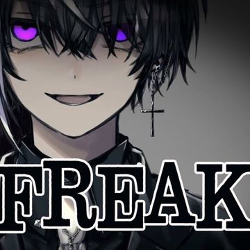 Nightcore Freaks-cover