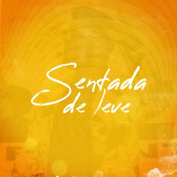 Sentada de leve, Eletrofunk