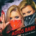 Adios Baby-cover
