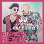 Bună, Mărie(DJ Reck Remix)-cover