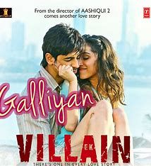 Teri galliyan femail verision by Aarohi-cover