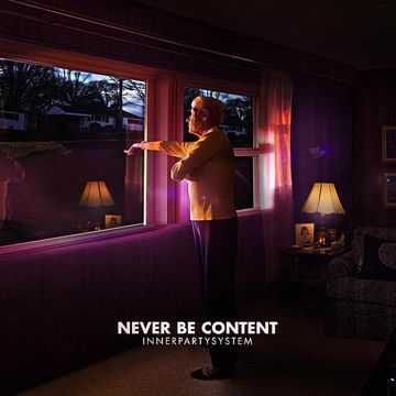 Never Be