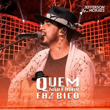Tô Mal (Ao Vivo)-cover