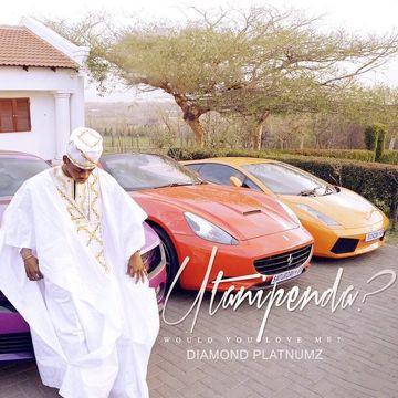 Utanipenda-cover