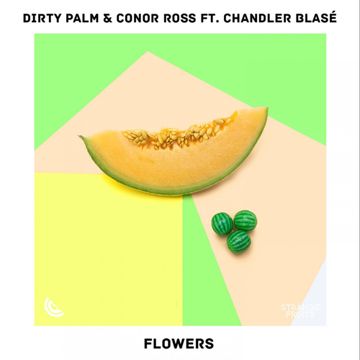 Flowers (Extended Mix)-cover