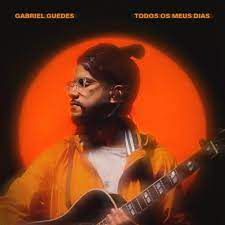 Todos os meus Dias-cover