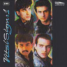 Dil Dil Pakistan Vital Signs (Create By Amir Hameed)