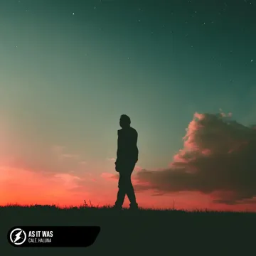 As It Was-cover