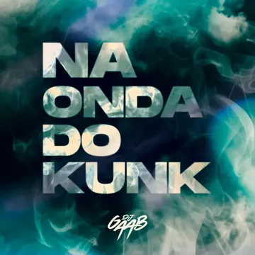 NA ONDA DO KUNK-cover