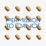 Permission to dance