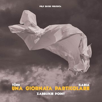 Una Giornata Particolare-cover