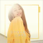 Dynamic Love-cover