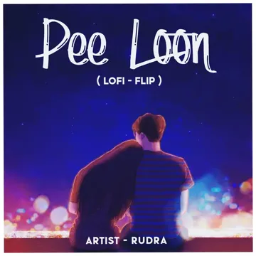 Pee Loon (Lofi)-cover