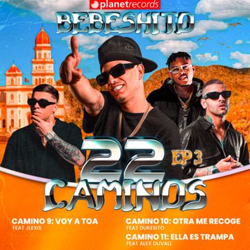 Voy A Toa - Prod. by Ernesto Losa-cover