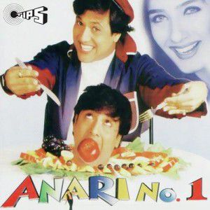 Main Hoon Ladki Kunwari-cover