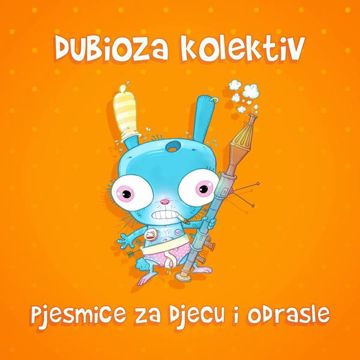 Treba Mi Zraka-cover