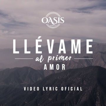 Llevame Al Primer Amor