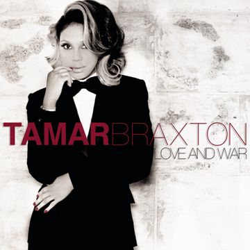 Love and War-cover