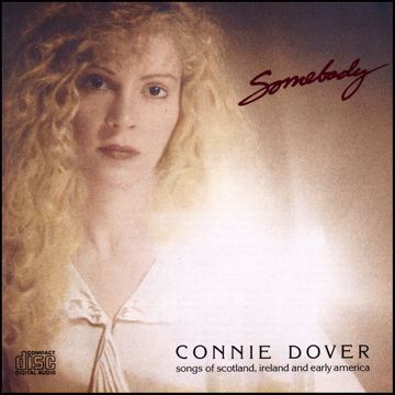 Somebody-cover
