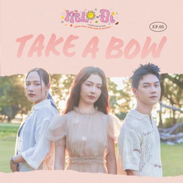 Buồn Thì Cứ Khóc Đi-cover