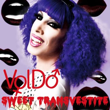 Sweet Transvestite