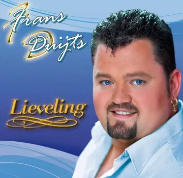 Lieveling-cover