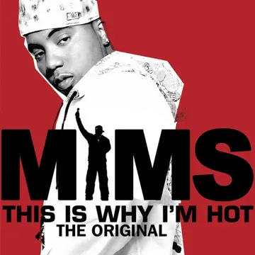 This Is Why I'm Hot-cover