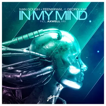 In My Mind (Axwell Mix)-cover