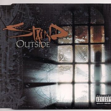Outside (Piano Ver.)-cover