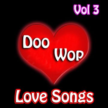 Love Song #3-cover