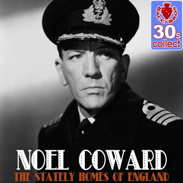 The Stately Homes of England