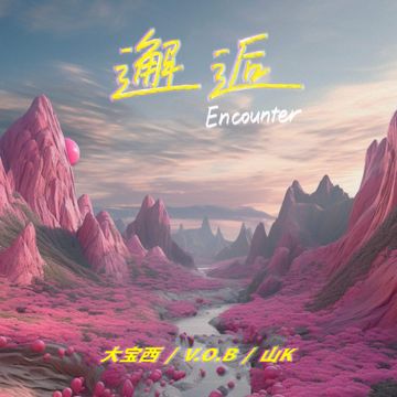 邂逅-cover