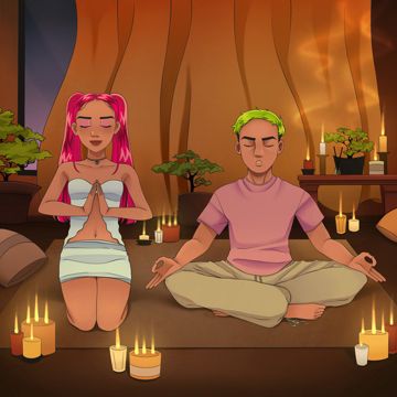 Solo Tú-cover