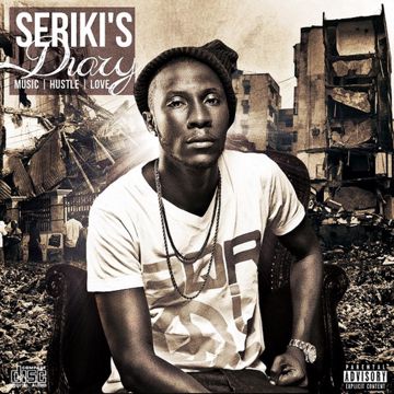 Inshi Gini (feat. Oritse Femi)-cover