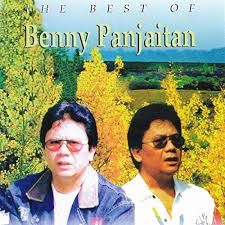 Terlambat Sudah-cover