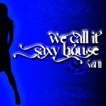 Love to Be Free(feat. Al Castellana)(Club Piano Mix)-cover