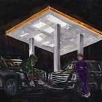 SUVs (Black on Black)-cover