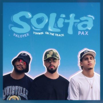 Solita-cover