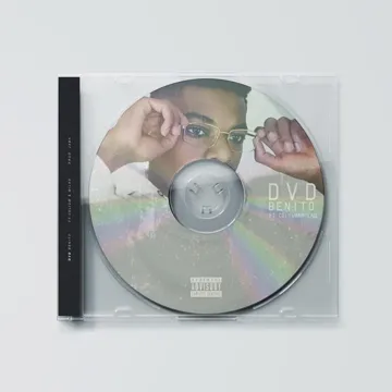 DVD-cover