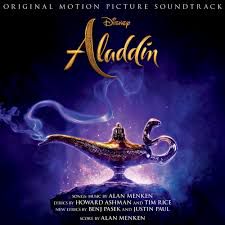 A Whole New World-cover