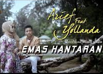 Emas Hantaran
