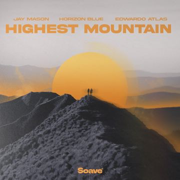 Highest Mountain-cover