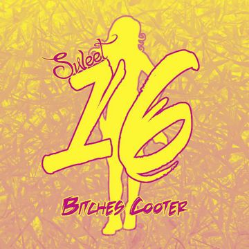 Sweet Sixteen